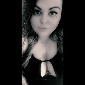 Meet your Posher, Candace